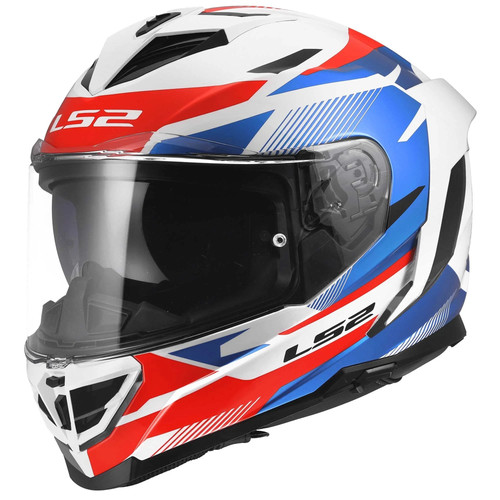 Ls2 motorcycle road urban - |,
