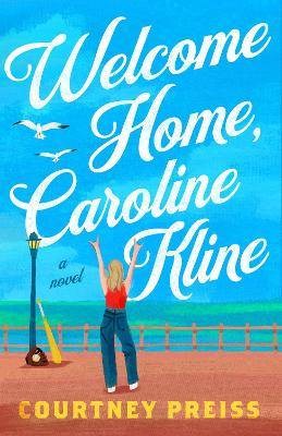 Welcome home caroline kline - welcome, home,