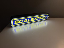 Scalextric Night Light - Light