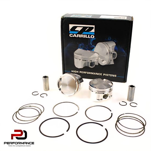 Forged piston toyota supra - piston,