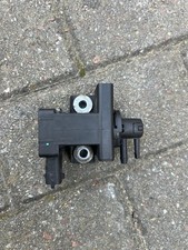 VAUXHALL ASTRA 1.6 CDTI TURBO WASTEGATE ACTUATOR 55576356