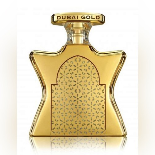 Bond dubai gold 4 - 9, oz