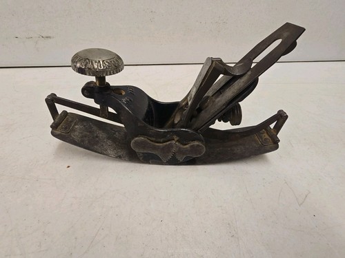 Antique stanley rule compass - rule, &