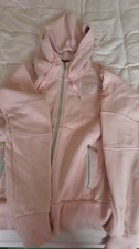 schockemohle Ladies Pale Pink Jacket Medium