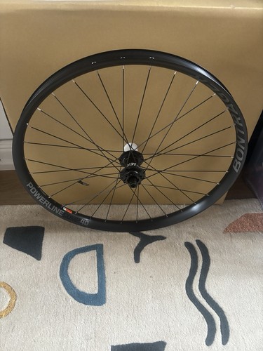 Bontrager powerline rear - bontrager,