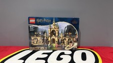 LEGO Harry Potter: The Battle
