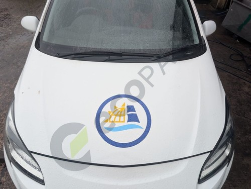 Vauxhall corsa van - , mk4
