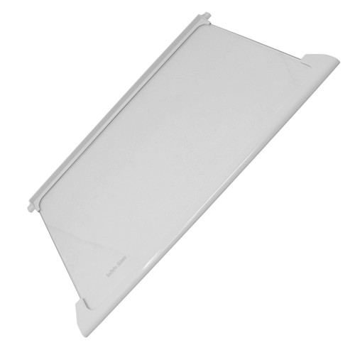 Miele glass shelf front - miele,