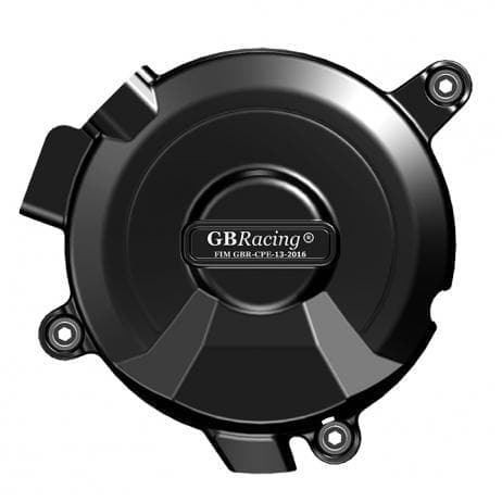 Gbracing engine cover - engine,