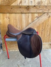 Thorowgood T4 high wither