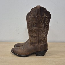 Ariat Women’s Heritage Brown
