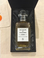 Acqua Di Parma Note Di Colonia