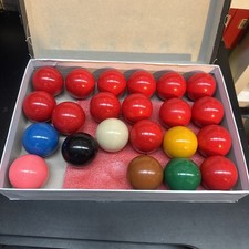  Aaweal full size snooker