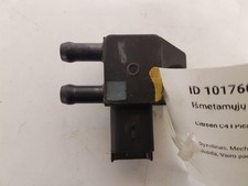 Citroen C4 Grand Picasso I UA