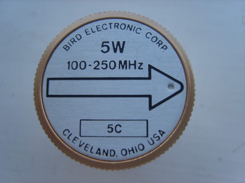 New bird thruline element - 43,