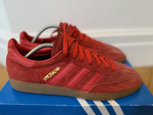 Adidas handball spezial uk10 - adidas,