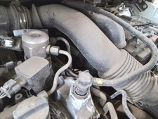 ENGINE ECU FORD TRANSIT