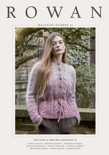 Rowan pattern books free uk - rowan,