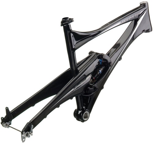 Frame pivot bearing kit - frame, |