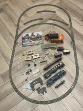Vintage OO Gauge Job Lot –
