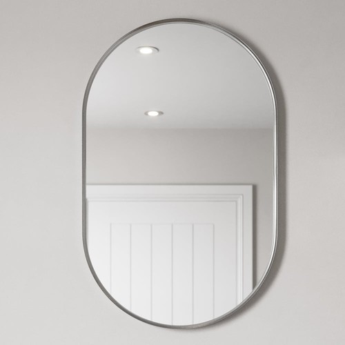 500 800mm chrome - 800mm,