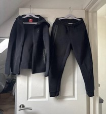 Nike Tech Fleece Tracksuit