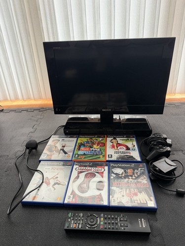 Sony bravia kdl 22px300 - sony,