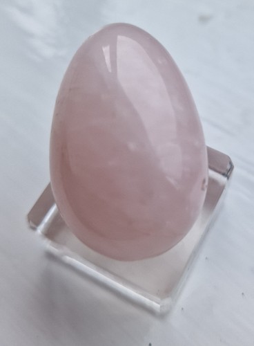 Natural healing crystal rose - natural,