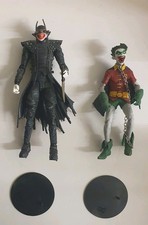 McFarlane DC Multiverse Batman