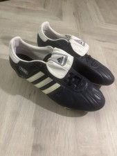 Retro Adidas football boots. Not worn. Size 9 uk 