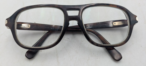 Brioni br0001s tortoisehell - brioni,