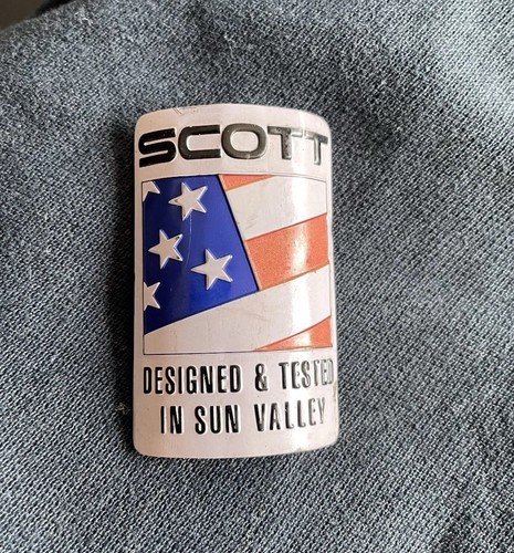 Vintage scott bicycle - vintage,