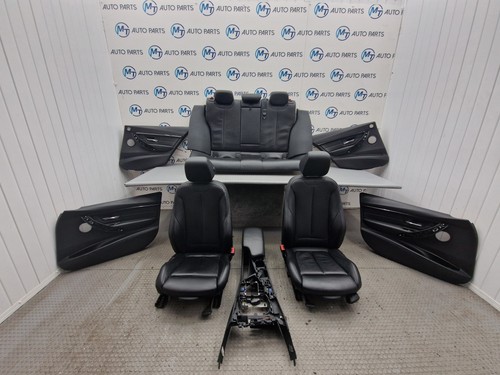 Bmw series complete interior - 3,