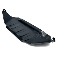 Under Bumper Skid Plate for