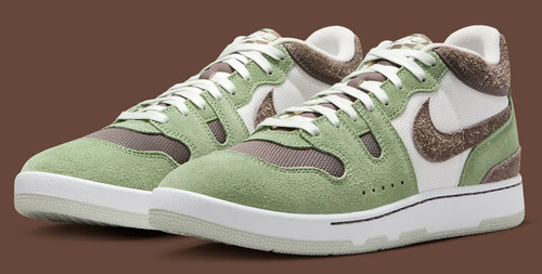 New nike mac attack - nike,