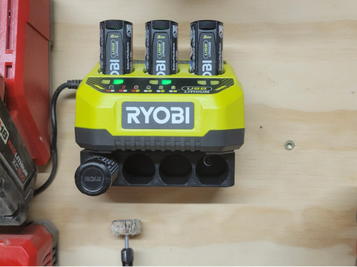 Ryobi usb lithium battery - ryobi,
