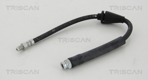Front axle triscan - axle, 15149