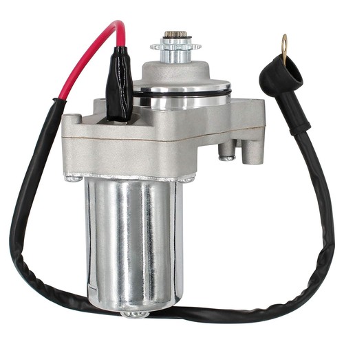 Bolt starter motor - 3, w/