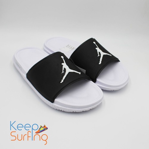 Jordan jumpman pool slides - jordan,