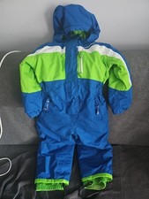 Campri Ski Outerwear UK 2-3