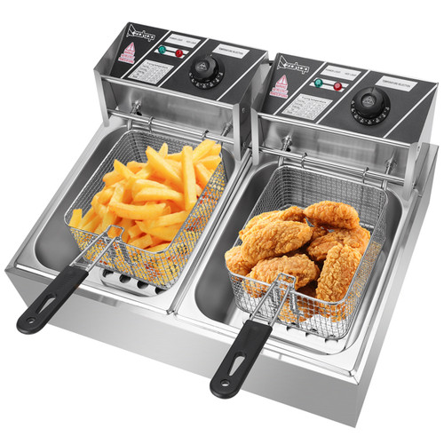 12l 5000w commercial electric - 12l,