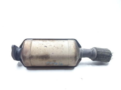 90502900 catalytic converter - catalytic,