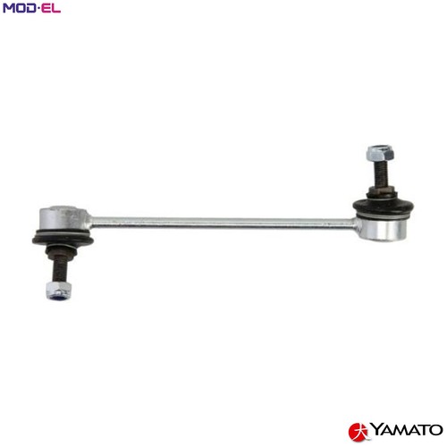 Linkcoupling rod stabiliser - rod,