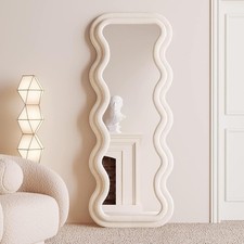Melodieux Irregular Wavy
