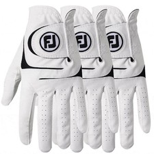1/2/3 Pack FOOTJOY WEATHERSOF