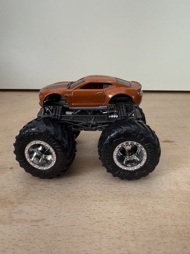 Hot wheels chevy camaro - wheels, 18