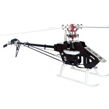 STASRC 450 4Blades Rotor Head