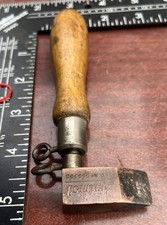 Vintage adjustable Soldering