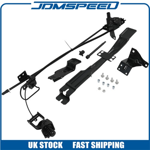 Spare wheel carrier kit for - wheel,