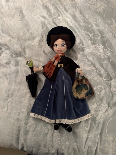 Plush inch mary poppins - plush,